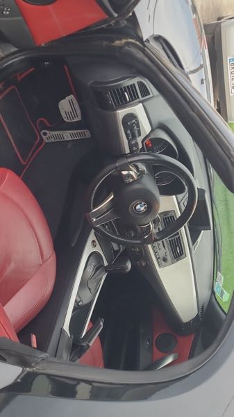 Bmw Z4 3.0SIA CONFORT