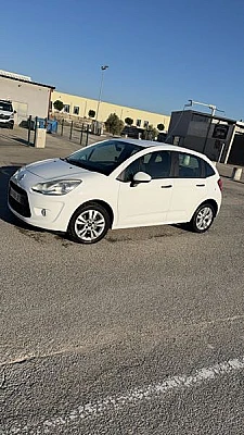 Citroen C3 1.4 HDI PACK CLIM