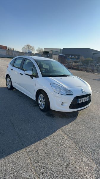 Citroen C3 1.4 HDI PACK CLIM