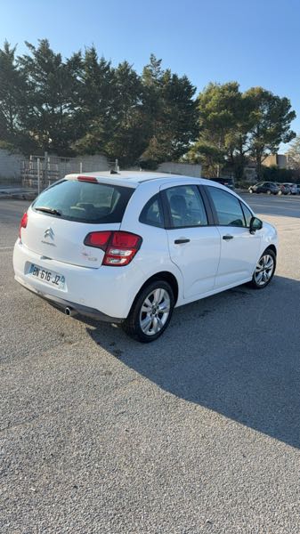 Citroen C3 1.4 HDI PACK CLIM