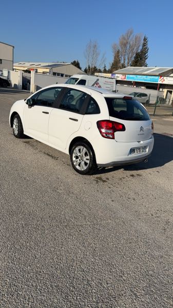 Citroen C3 1.4 HDI PACK CLIM