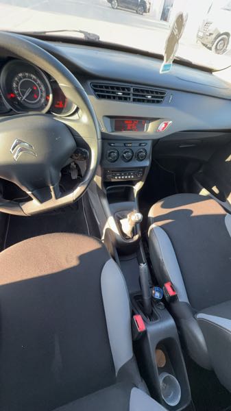 Citroen C3 1.4 HDI PACK CLIM