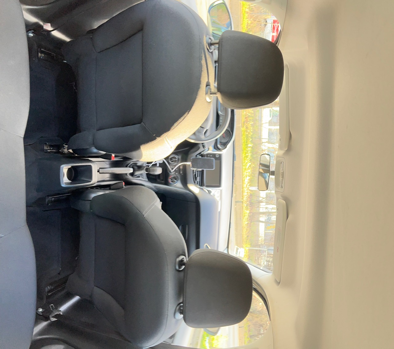 Peugeot 208 1.6 E-HDI FAP 92 ACTIVE 5P