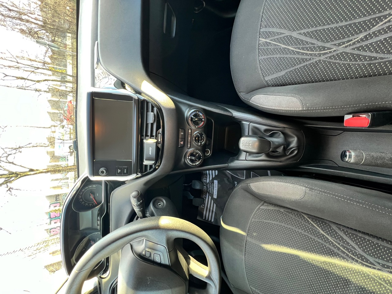 Peugeot 208 1.6 E-HDI FAP 92 ACTIVE 5P
