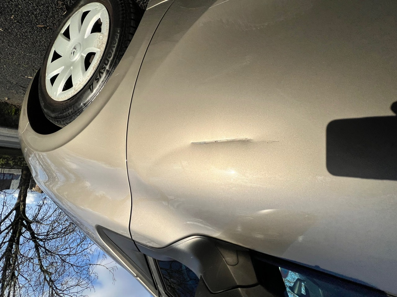 Peugeot 208 1.6 E-HDI FAP 92 ACTIVE 5P