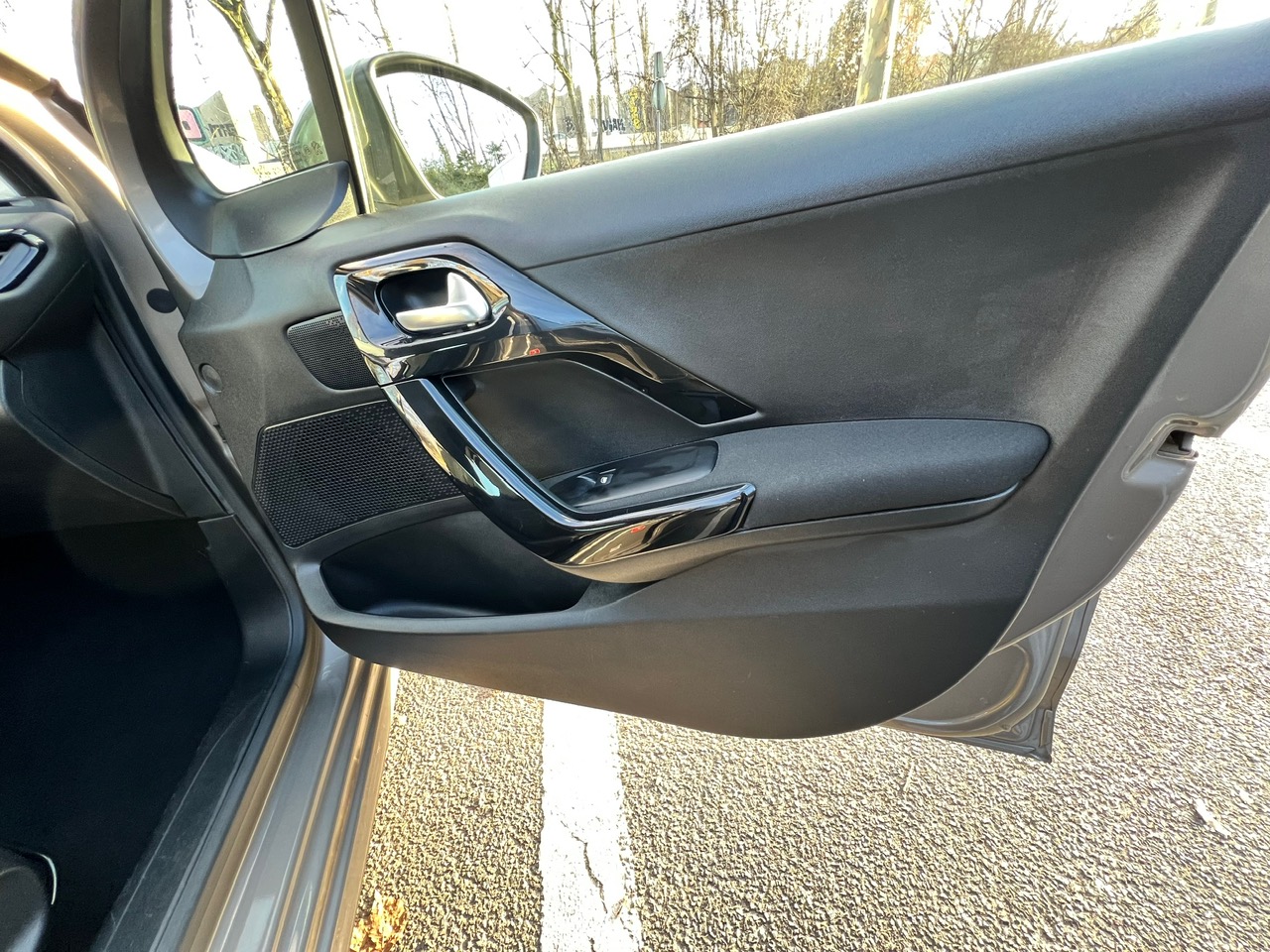 Peugeot 208 1.6 E-HDI FAP 92 ACTIVE 5P
