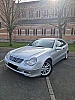 Mercedes-Benz Classe C (2) COUPE SPORT 180 K SPORT EDITION BVA thumbnail