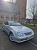 Mercedes-Benz Classe C (2) COUPE SPORT 180 K SPORT EDITION BVA thumbnail