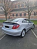 Mercedes-Benz Classe C (2) COUPE SPORT 180 K SPORT EDITION BVA thumbnail
