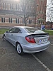 Mercedes-Benz Classe C (2) COUPE SPORT 180 K SPORT EDITION BVA thumbnail