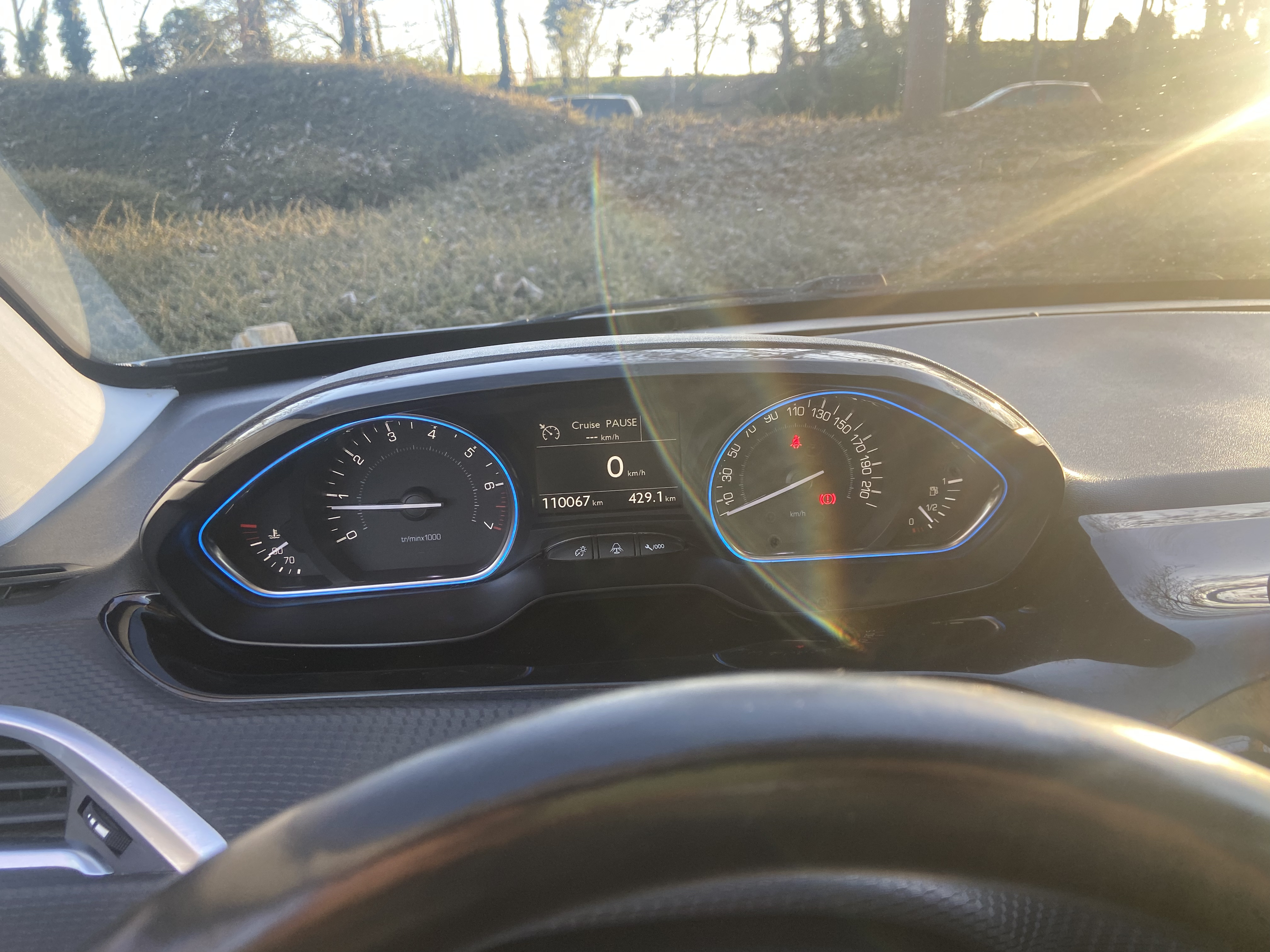 Peugeot 2008 (2) 1.2 PURETECH 110 5CV S&amp;S ALLURE