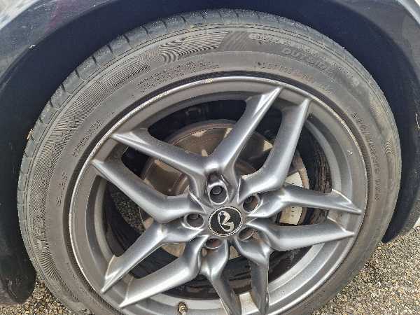 Infiniti Q30 2.2D 170 AWD SPORT DCT