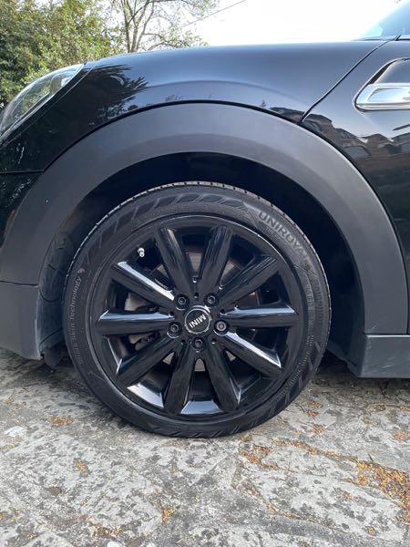 Mini COOPER MINI COOPER S 2.0 192CH toit ouvrant harman / kardon