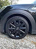 Mini COOPER MINI COOPER S 2.0 192CH toit ouvrant harman / kardon thumbnail