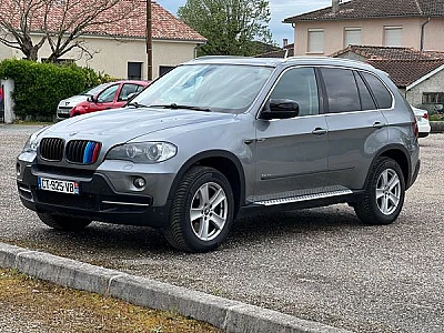 Bmw X5 (G05) XDRIVE30DA 286 M SPORT