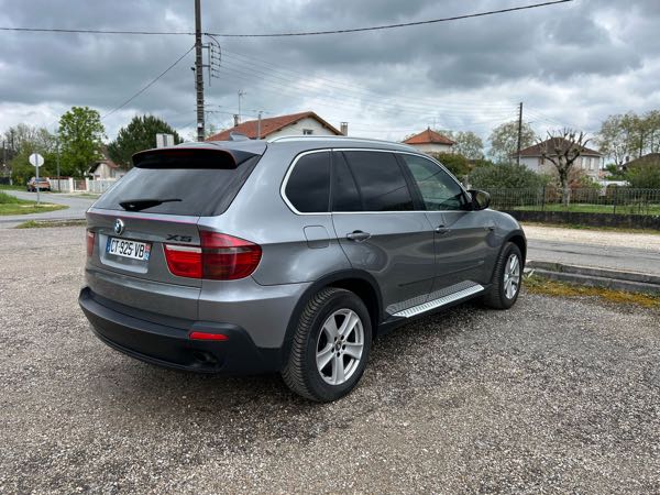 Bmw X5 (G05) XDRIVE30DA 286 M SPORT