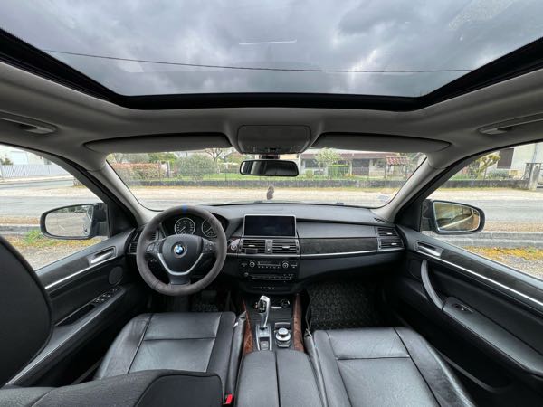 Bmw X5 (G05) XDRIVE30DA 286 M SPORT