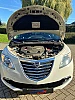 Lancia Ypsilon 12M garantie/Lanci Ypsilon/2011/118300/0.9TwinTurbo/€5/AC thumbnail