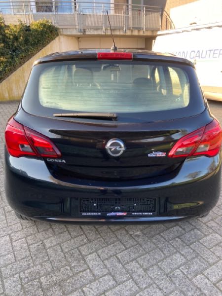 Opel Corsa 12M garantie/Opel Corsa Enjoy/2015/75500/1.2i/OHB/€5