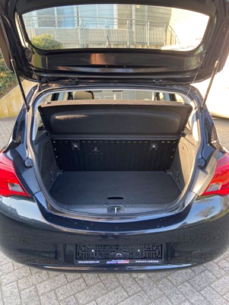 Opel Corsa 12M garantie/Opel Corsa Enjoy/2015/75500/1.2i/OHB/€5