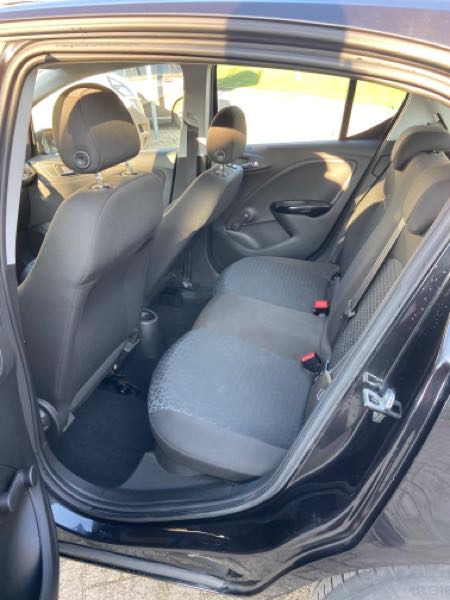 Opel Corsa 12M garantie/Opel Corsa Enjoy/2015/75500/1.2i/OHB/€5