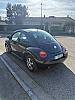 Volkswagen Beetle new beetle thumbnail