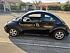 Volkswagen Beetle new beetle thumbnail