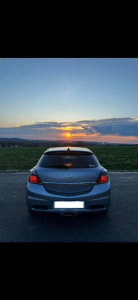Opel Astra Opel Astra H OPC