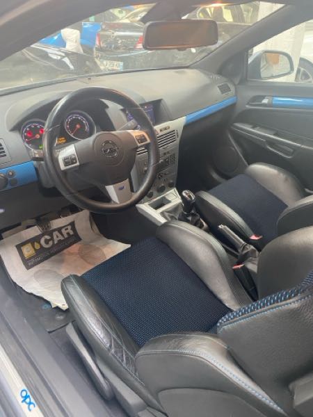 Opel Astra Opel Astra H OPC