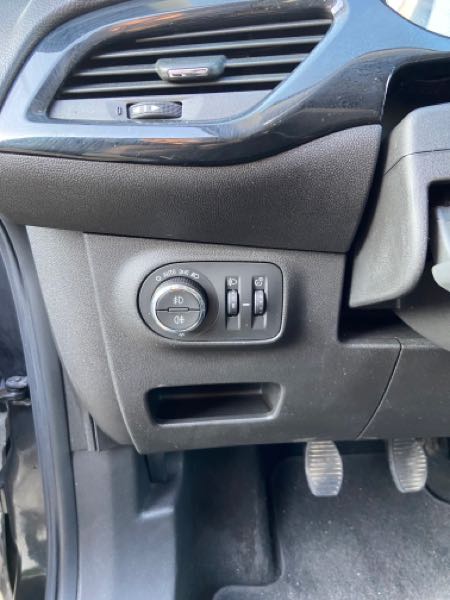 Opel Corsa 12M garantie/Opel Corsa Enjoy/2015/75500/1.2i/OHB/€5