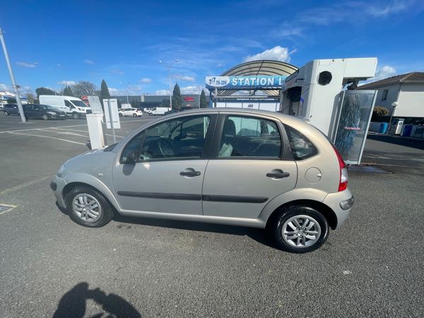 Citroen C3 1.4 HDI PACK CLIM
