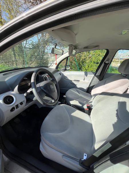 Citroen C3 1.4 HDI PACK CLIM