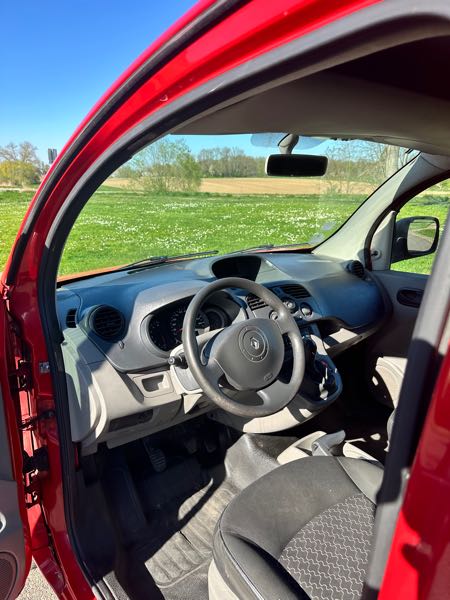 Renault Grand Kangoo II (2) 1.5 DCI 90 LIFE