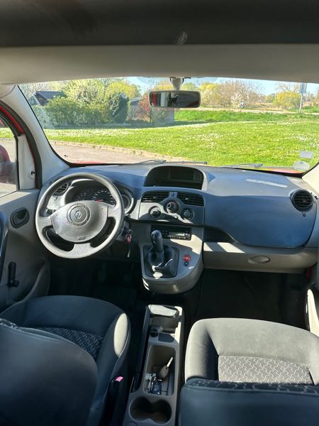Renault Grand Kangoo II (2) 1.5 DCI 90 LIFE