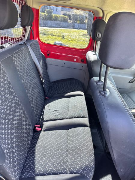 Renault Grand Kangoo II (2) 1.5 DCI 90 LIFE