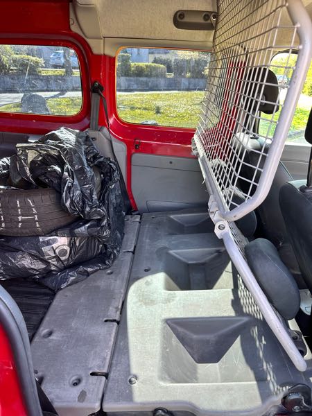 Renault Grand Kangoo II (2) 1.5 DCI 90 LIFE