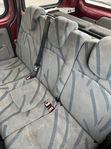 Renault Kangoo (2) 1.5 DCI 65 AIR TOIT OUVRANT