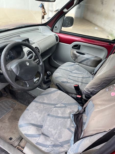 Renault Kangoo (2) 1.5 DCI 65 AIR TOIT OUVRANT