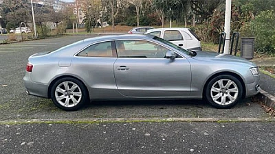 Audi A5 (2) 2.0 TDI CLEAN DIESEL 190 AMBIENTE MULTITRONIC