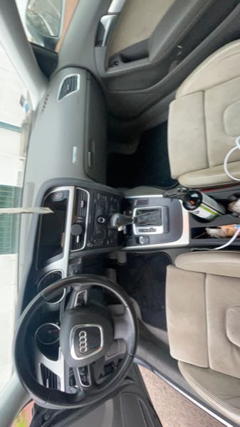 Audi A5 (2) 2.0 TDI CLEAN DIESEL 190 AMBIENTE MULTITRONIC