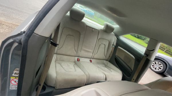 Audi A5 (2) 2.0 TDI CLEAN DIESEL 190 AMBIENTE MULTITRONIC