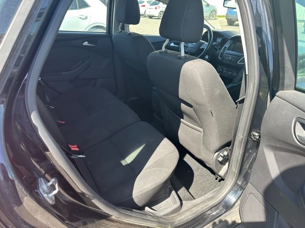 Ford Focus III (2) 1.5 TDCI 120 S&amp;S BUSINESS NAV 5P