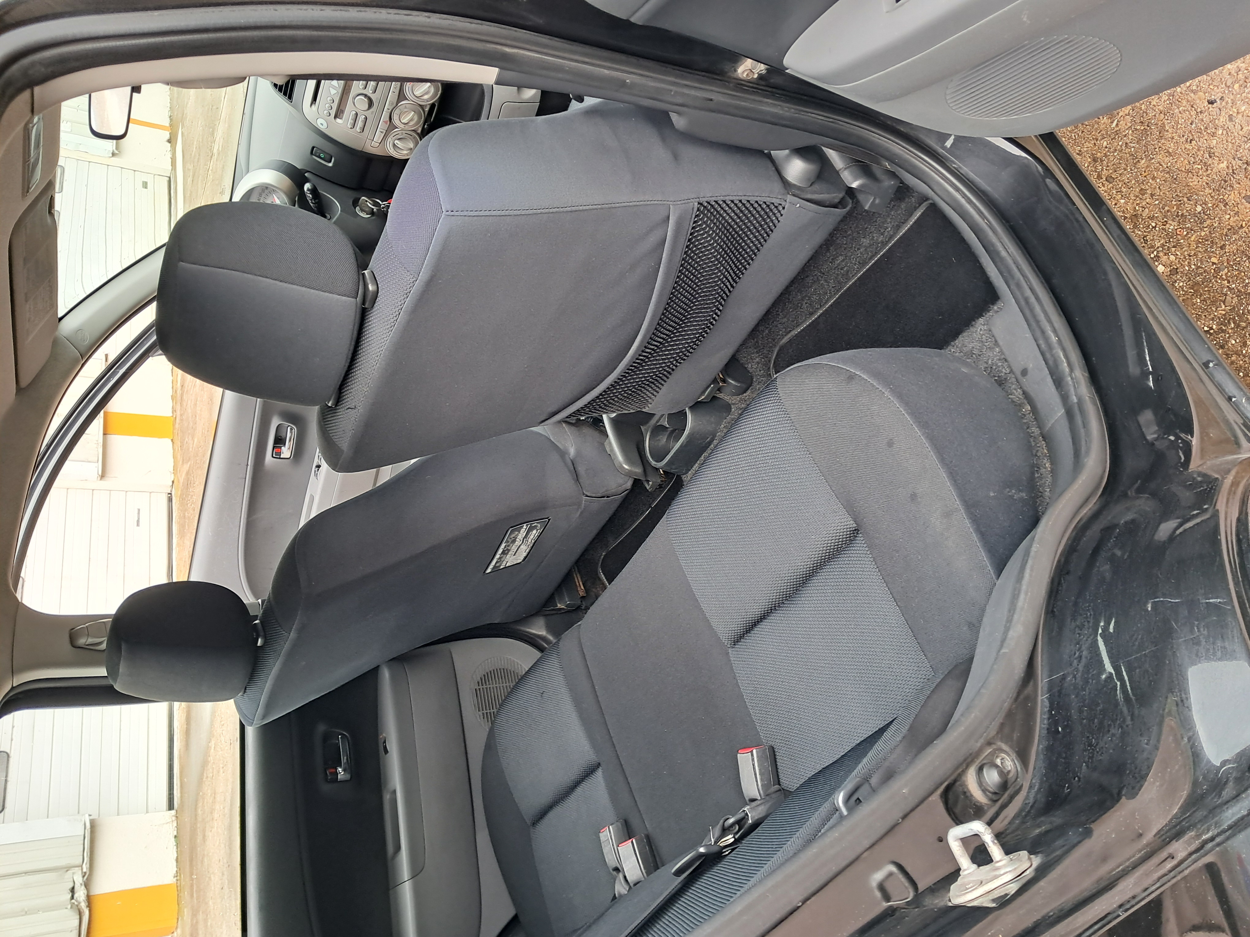 Subaru Justy 1.0