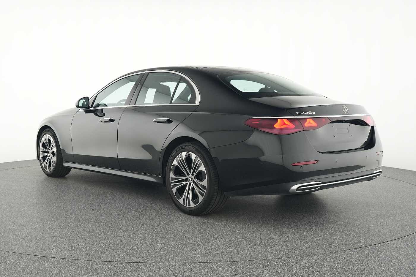 Mercedes-Benz E 220  d Berline