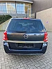Opel Zafira Opel Zafira/2011/191000/1.6i/€5/DISTRIBUTIE OK thumbnail