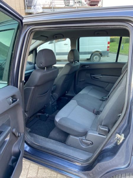 Opel Zafira Opel Zafira/2011/191000/1.6i/€5/DISTRIBUTIE OK