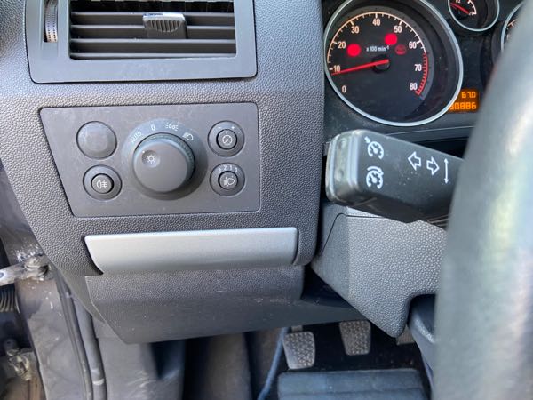 Opel Zafira Opel Zafira/2011/191000/1.6i/€5/DISTRIBUTIE OK