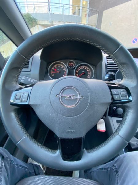 Opel Zafira Opel Zafira/2011/191000/1.6i/€5/DISTRIBUTIE OK