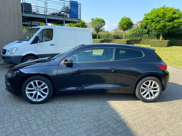 Volkswagen Scirocco 12M garantie/1stehands/Vw Scirocco/2010/97900/1.4TSI/€5/OHB