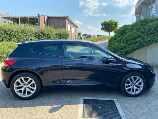 Volkswagen Scirocco 12M garantie/1stehands/Vw Scirocco/2010/97900/1.4TSI/€5/OHB